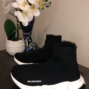 Balenciaga shoes